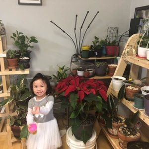 Meet your Posher, Edith